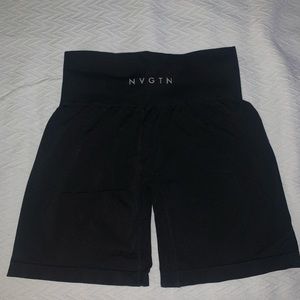 HAVE BEEN SOLD ELSEWHERE!! NVGTN shorts